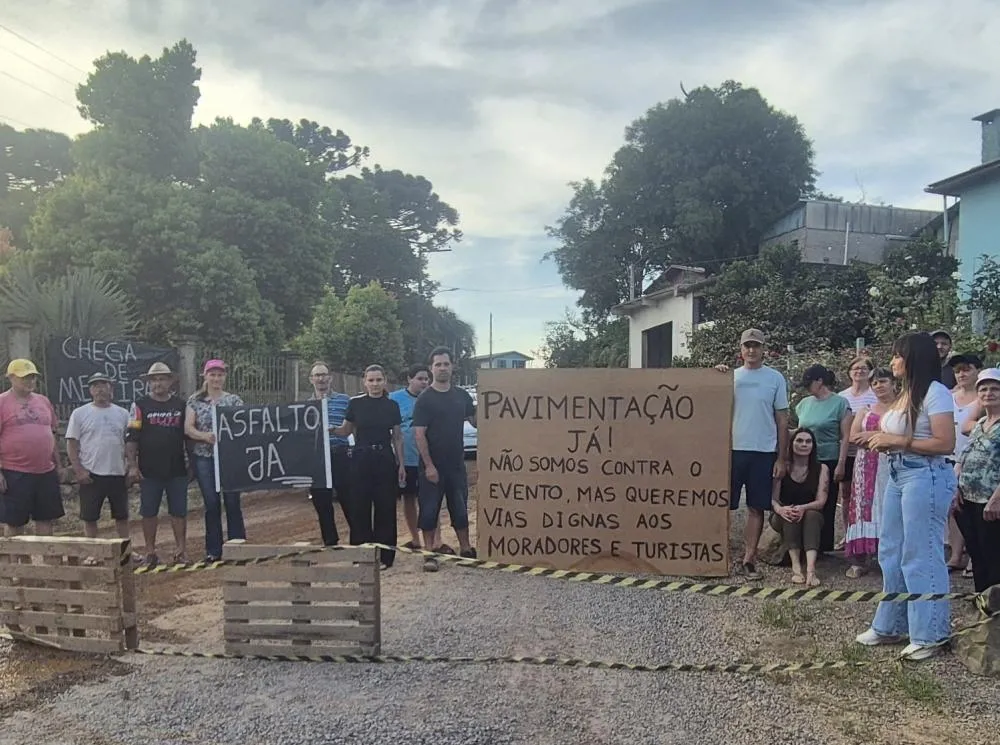 Fotos: Jaqueline Bagnara/NB Notícias/Especial