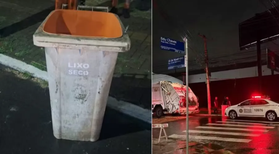 Caso será investigado pela Polícia Civil - Fotos: Polícia Civil/Especial