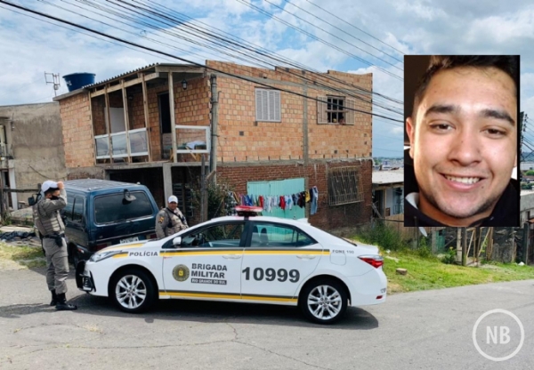 Marcelo Oliveira/Rádio Caxias/Divulgação