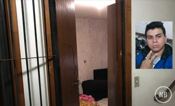 Polícia Civil/Divulgação