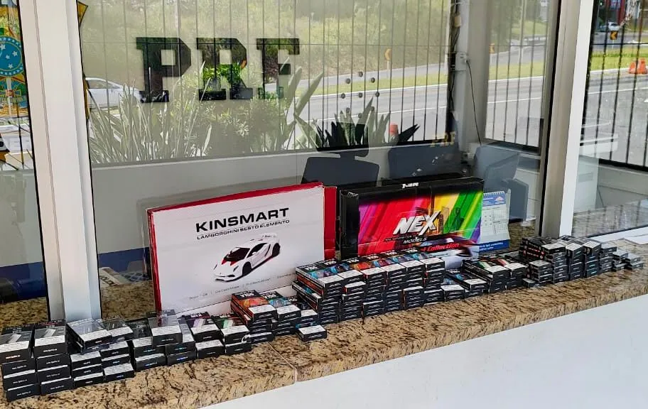 Reprodução/Especial