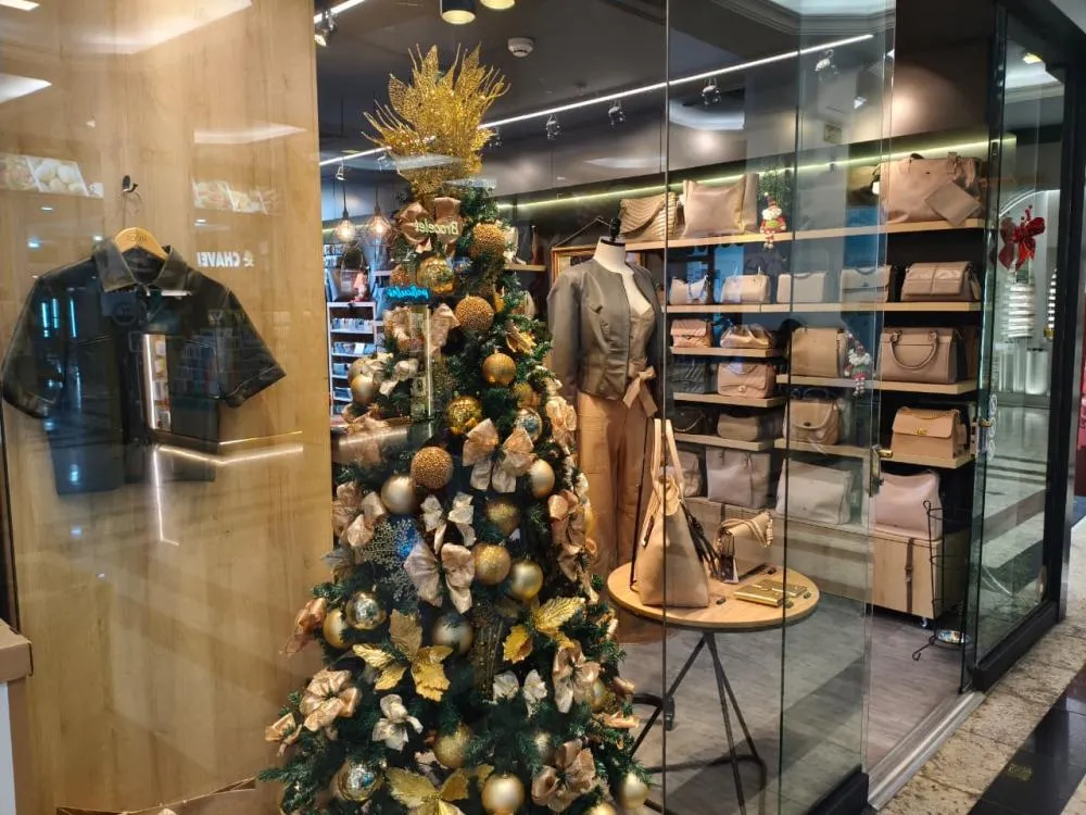 Lojistas esperam um ticket médio de R$ 200 por cliente em compras - Foto: Matheus Resemini/Exata Comunicação/Especial