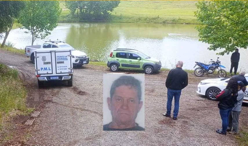 Valmir José de Oliveira era funcionário da Vinícola Luiz Argenta - Foto: Brigada Militar/Especial