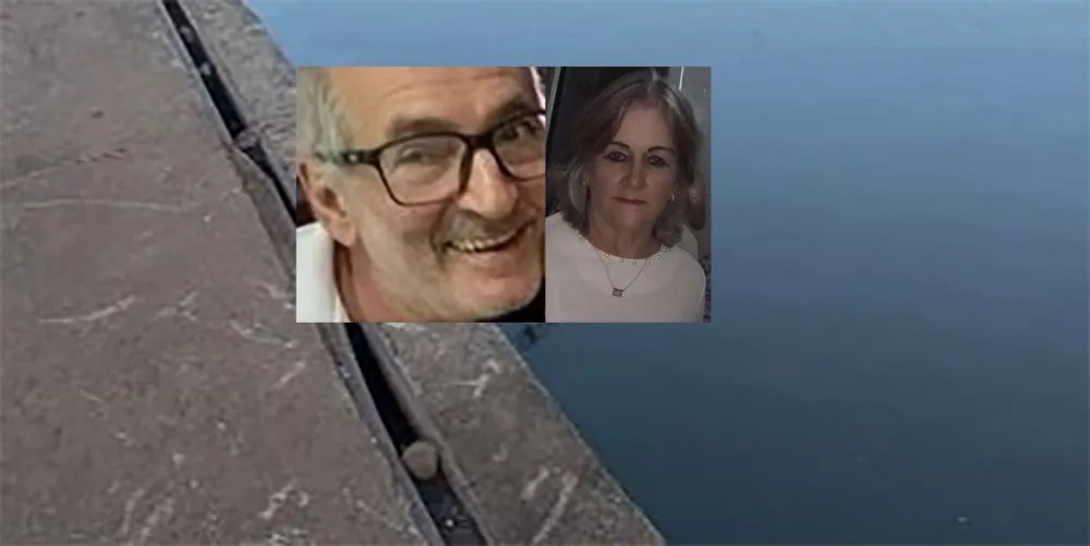 Pedro e Edi serão sepultados na tarde desta quinta-feira, 18 - Fotos: Reprodução/Especial