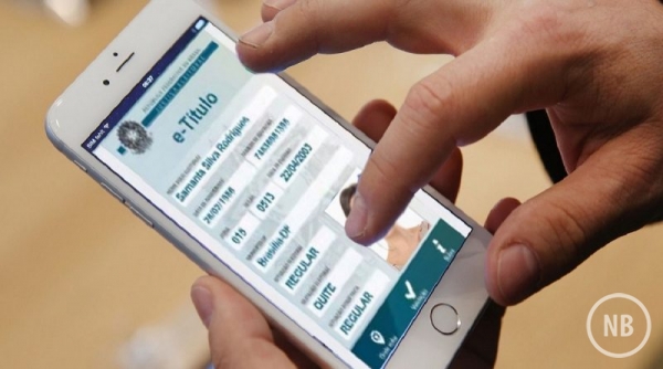 ELEIÇÕES 2020: Saiba como justificar o voto online fora do domicílio eleitoral