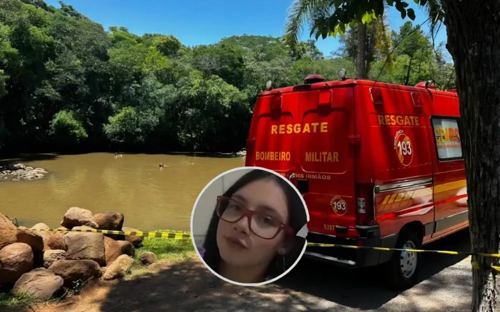 Natasha Machado tinha 16 anos e era moradora de Novo Hamburgo - Foto: Juliano Piasentin/Especial