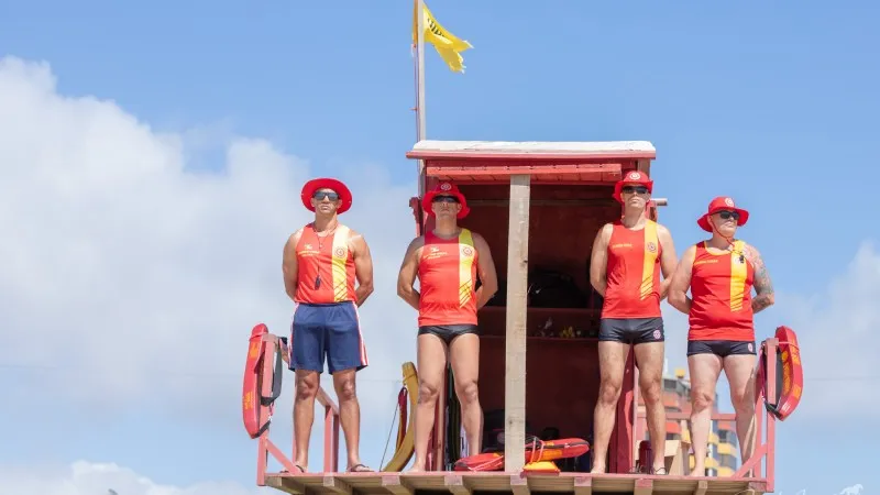 Guaritas do litoral serão pontos de apoio a mulheres vítimas de violência