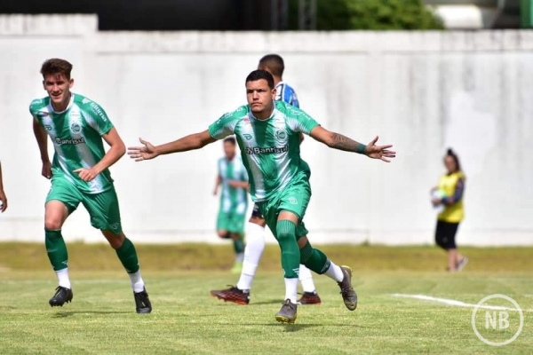 abriel Tadiotto/E.C. Juventude