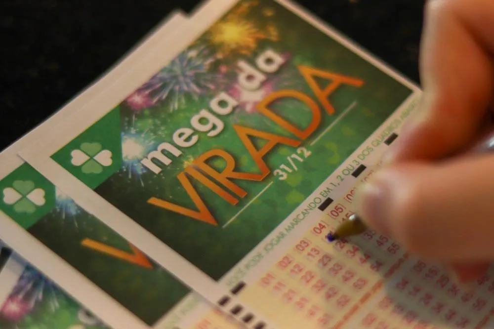 Mega da Virada: Saiba até quando dá para fazer uma aposta dos sonhos