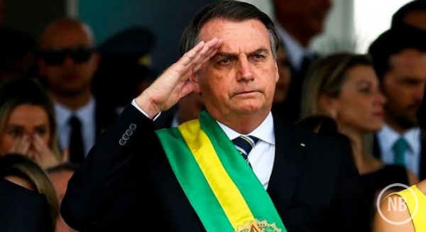 ELEIÇÕES 2022: Partidos disputam a preferência pela filiação de Bolsonaro