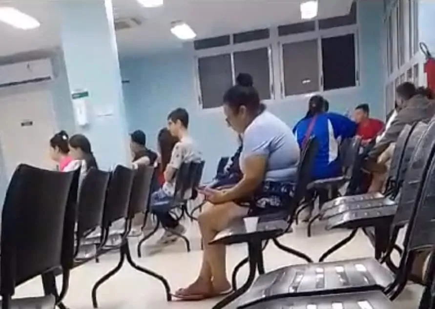 A partir desta sexta-feira, 2, pacientes já sairão com os medicamentos após serem atendidos - Foto: Reprodução/Especial