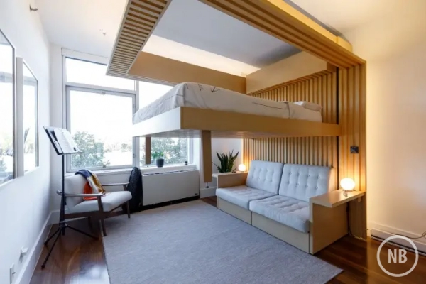 Stefano Ukmar/The New