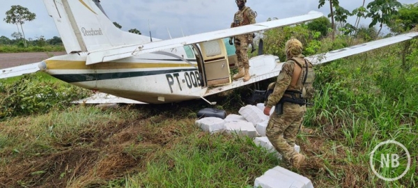 Polícia Federal/Divulgação