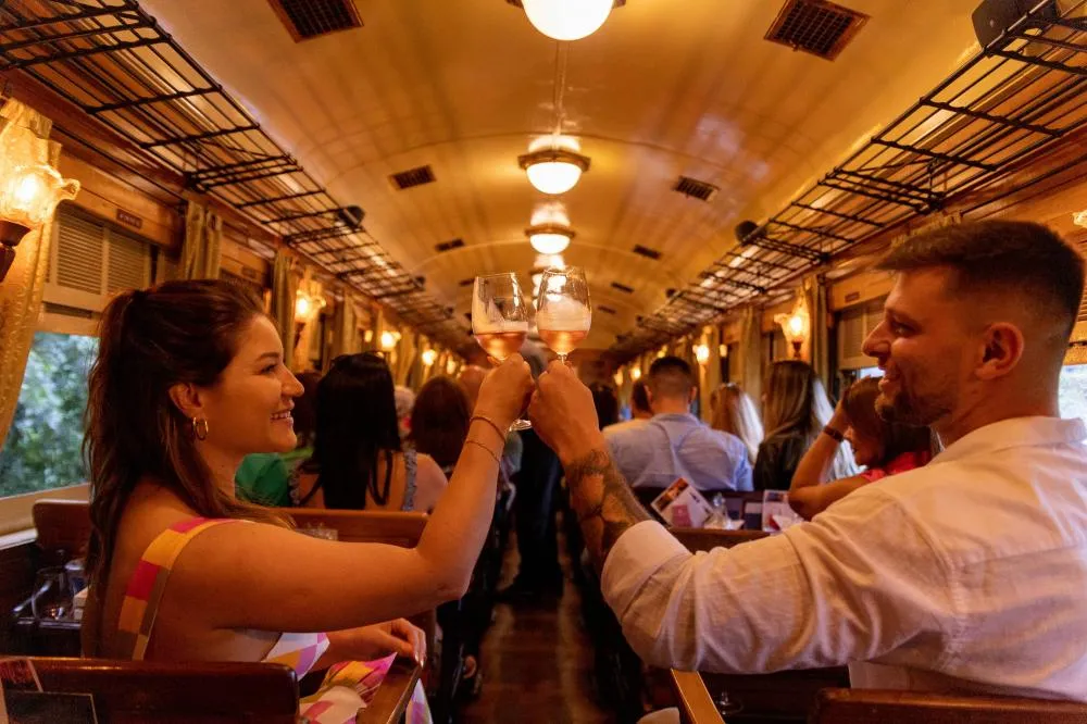 Turismo deve fazer a economia girar mais fortemente com feriados prolongados - Foto: Reprodução/Especial