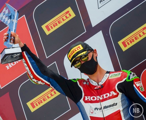 Pedro Sampaio/Divulgação