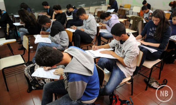 ENEM: Candidatos com Covid-19 terão nova data para a prova