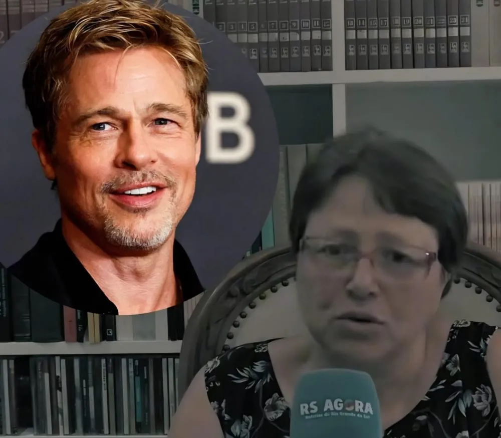 Mulher está sendo alvo de xingamentos e ataques de seus familiares - Foto: Reprodução/RS Agora/Especial