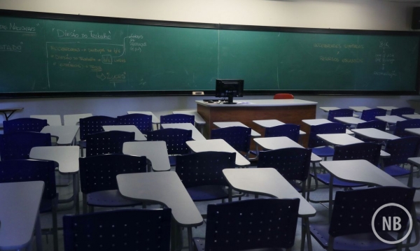 Escolas particulares de Bento preveem reajustes nas mensalidades para 2021