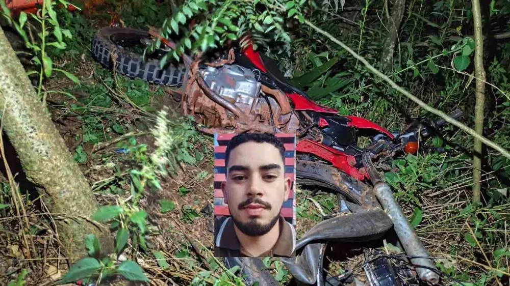 Corpo de Cláudio Gonçalves da Silva será velado nesta quinta-feira, 8, em Pontão - Foto: CRBM/Especial