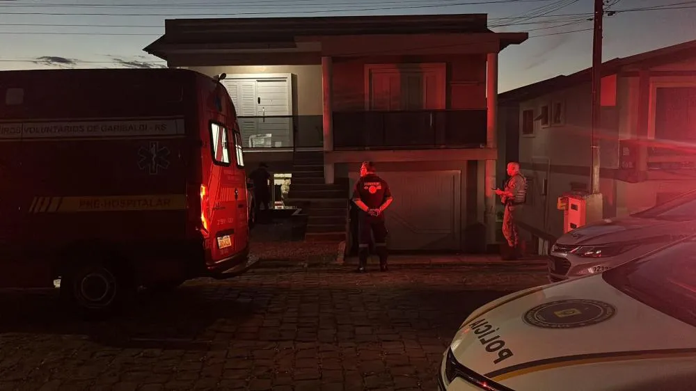 Foto: Guilherme Kalsing/Rádio Estação FM/Especial 