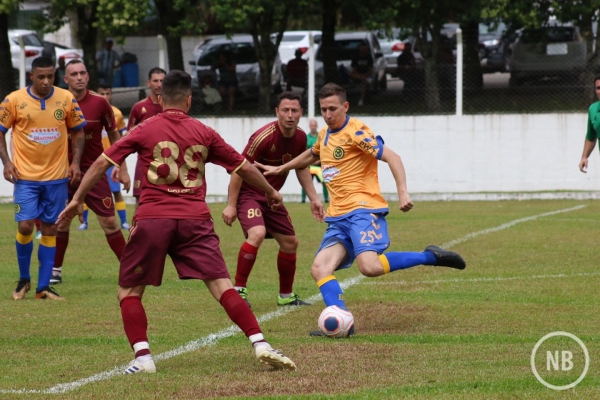 Fabiano Martins/FML Esportes