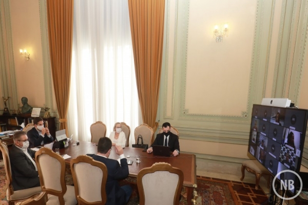 Itamar Aguiar/Palácio Piratini/Divulgação