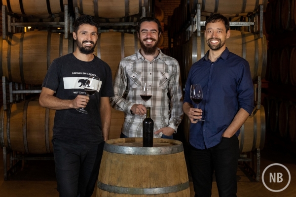 Rodi Goulart/Divulgação