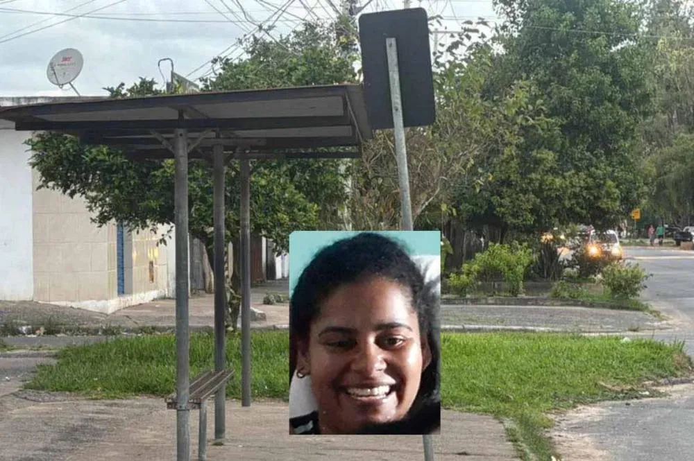 Paula Pereira tinha 39 anos e deixa três filhos menores - Foto: Reprodução Especial