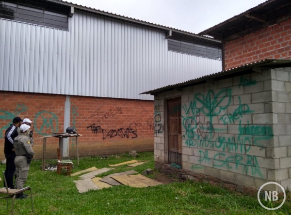 Luis Carlos Muller/Spaço FM/Divulgação