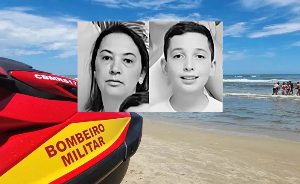 Elisandra e Davi eram moradores de Teutônia, no Vale do Taquari - Foto: Reprodução/Especial