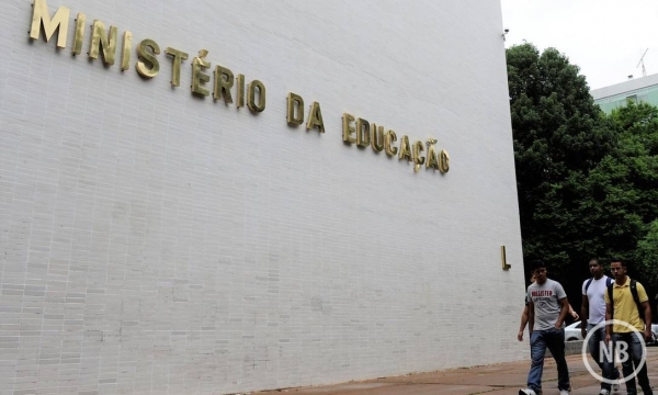 De janeiro para março: MEC altera data de aulas presenciais nas instituições federais