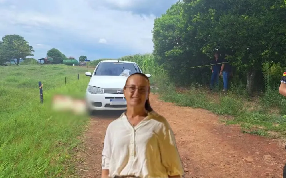 Justiça tinha negado o pedido de Marlei em um primeiro momento - Foto: Reprodução/Especial