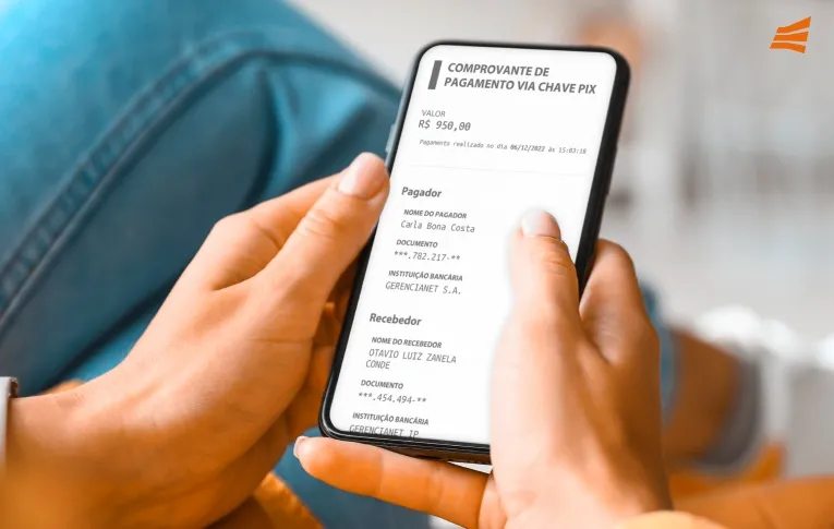 Muitas pessoas já estão usando dinheiro vivo, achando que serão taxadas no PIX - Foto: Reprodução/Especial