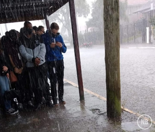 Glasiela Fedrizzi Ziger/Reprodução Facebook