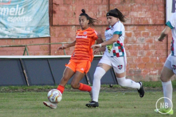 Mariana Capra /SC Internacional