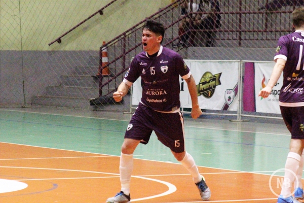 Kévin Sganzerla