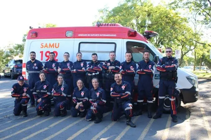 Equipe coordenada por Melissa Bonato tem atuação destacada no município - Foto: Reprodução/Especial NB