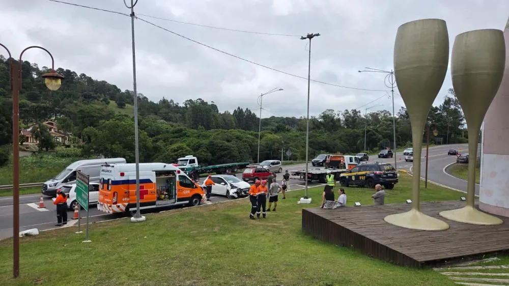 Foto: Flávio Balejo/Rádio Garibaldi FM/Especial NB