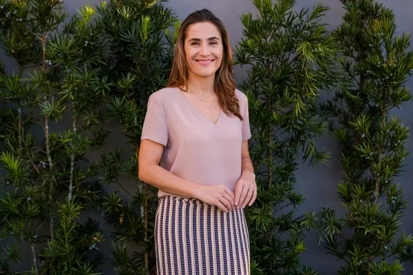 Médica retorna ao hospital onde atuou por mais de 20 anos - Foto: Reprodução/Especial NB