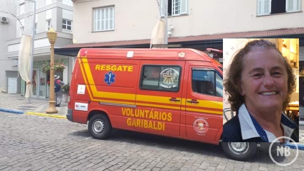 João Paulo Deluca/Rádio Garibaldi AM