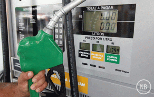 PREPARE O BOLSO: Petrobras anuncia aumento da gasolina e do diesel