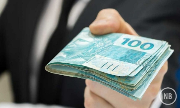 Salário mínimo para 2021 deve ser de R$ 1.088,00