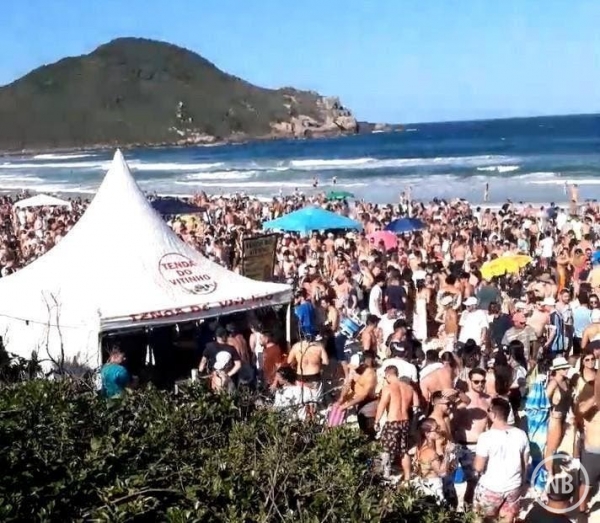 Prefeitura de Imbituba/Divulgação