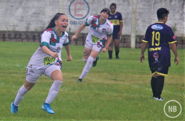 Ramon Cardoso/Jornal Informante