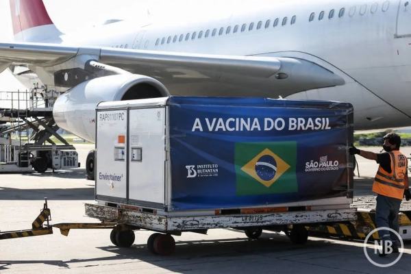 São Paulo vai pedir autorização para usar a Coronavac no dia 23 deste mês