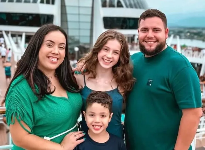 Kathy e Jordan descobriram no mercado digital 