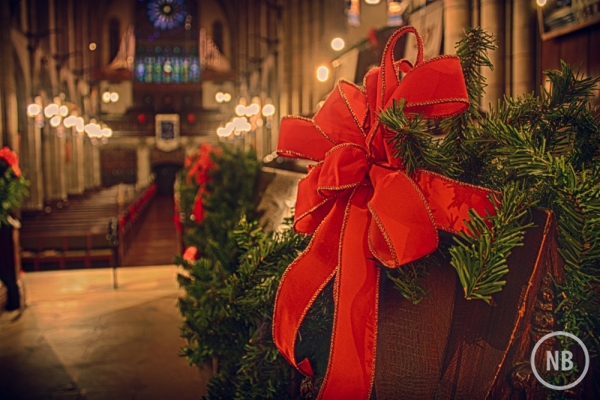 Noite de Natal: Paróquias São Roque e Nossa Senhora do Rosário terão diversas celebrações