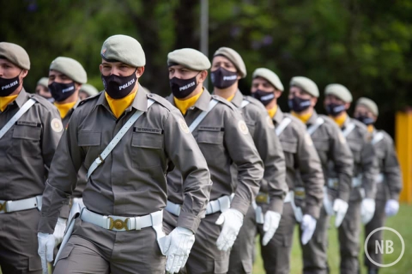 Brigada Militar/Divulgação