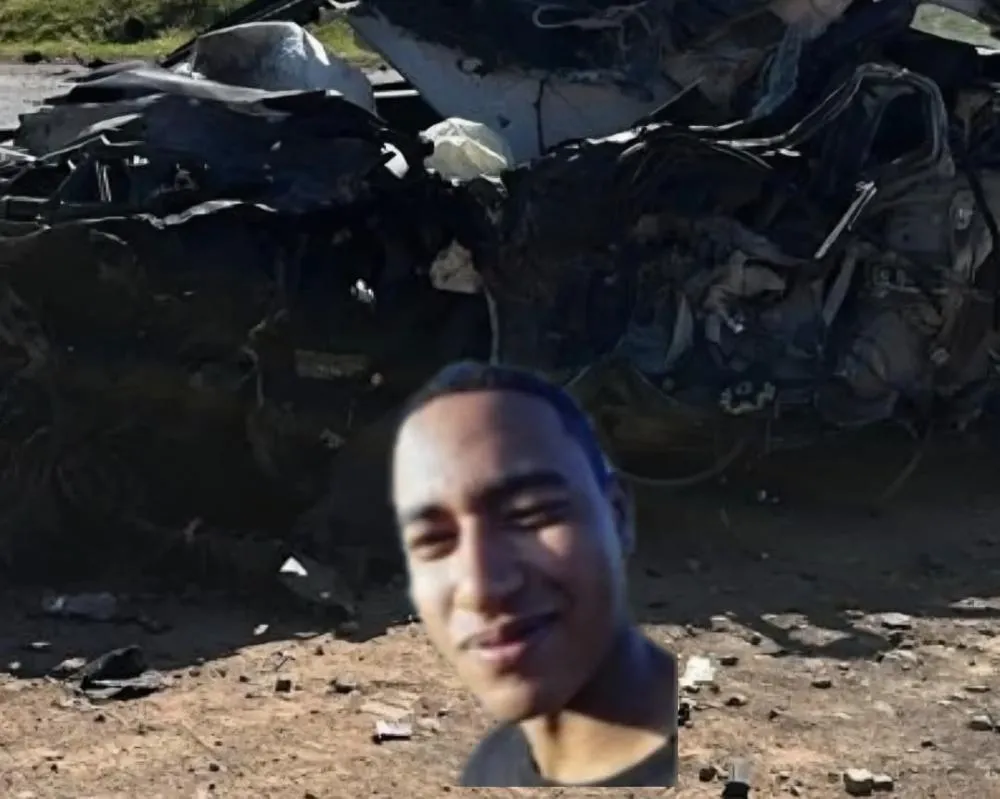 Guilherme Oliveira tinha 25 anos e era natural de Santana do Livramento - Foto: Rádio Independente/Especial NB