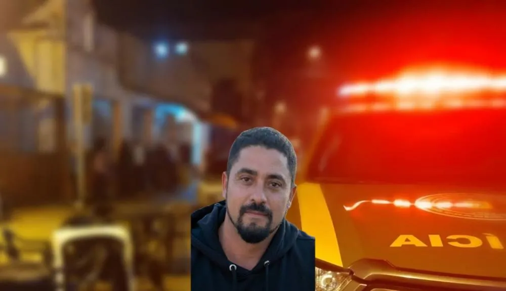 Ismael de Campos tinha 37 anos e deixa dois filhos - Foto: Reprodução/Especial NB